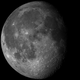 Illustration for article titled This Rotating Moon Mosaic Is the Most Accurate You've Ever Seen